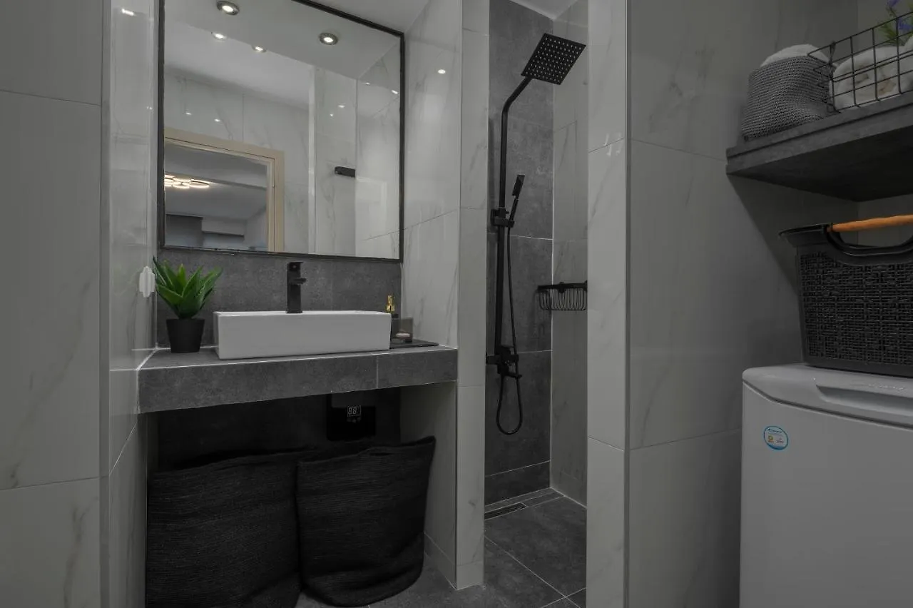 Nomades Suites Tessalónica